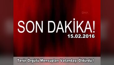 MKP operasyonunda 6 kişi tutuklandı