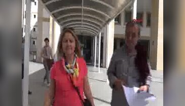 Antalya'daki Falezlerdeki betonlaşmaya suç duyurusu