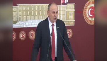 Dursun Çiçek:  Önüne yatmakla altına yatmak farklı anlamlara gelir
