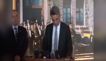 Hücre evinde A4 ve C4 patlayıcı ele geçirildi
