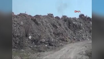 Sur hafriyatında ceset bulundu