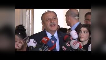 Vural: Dokunulmazlıklar konusunda 4 önerimizi AK Parti'ye ilettik