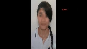 16 yaşında halasının oğlu ile arkadaşının tecavüzüne uğradı, hamile kaldı