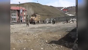 TSK: 3 ilde 476 PKK'lı etkisiz hale getirildi, 1015 el yapımı patlayıcı imha edildi