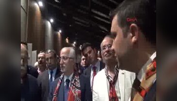 Bakan Avcı'dan CHP'ye yanıt