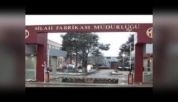 MKE müdürü suçüstü yakalandı