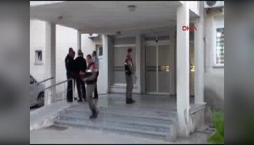 Çanakkale'de PKK operasyonuna 3 tutuklama