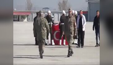 Ordulu asker Hakkari'de geçirdiği kalp krizi sonrası yaşamını yitirdi