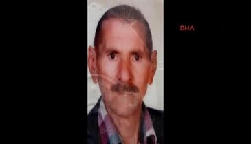 Torbada Alzheimer hastası babasının kemikleri var