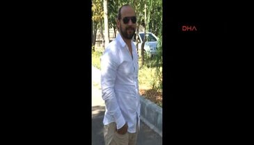 Şehit Polis Salih Taç'ın ailesine acı haber verildi