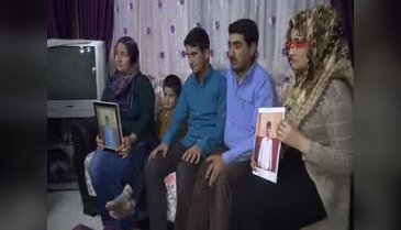 17 yaşındaki Muhammet 7 aydır kayıp
