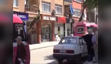 Kadın cinayetine müebbet hapis