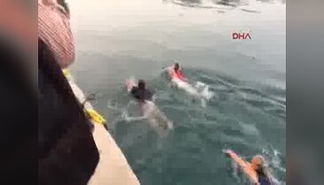 İade öncesi 2 intihar teşebbüsü