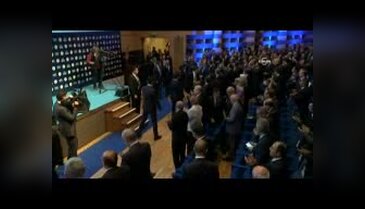 Başbakan Davutoğlu: 3 aylık vaatlerimizin yüzde 100'ünü gerçekleştirdik