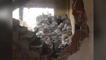 İdil'de vatandaşlar hasar tespitlerinin yapılmasını istiyor