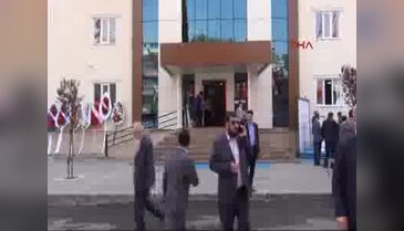 Bakan Ünal: Kendimizi yeniden inşa etmeliyiz