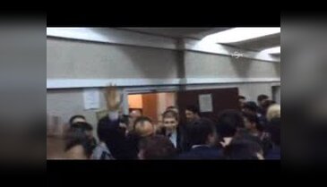 Mahkemeden 'MHP'de olağanüstü kongre' kararı