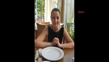 Eşinden şiddet gördü, Facebook'tan dayağın fotoğraflarını paylaşıp intihar etti