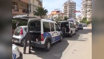 Kadın avukat 7'nci kattan atlayıp canına kıydı