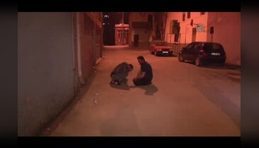 Bursa'da trafik kavgası ölüm getirdi
