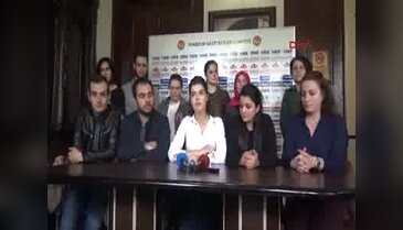 Üniversitede 'şarap tadım' tartışması istifa getirdi