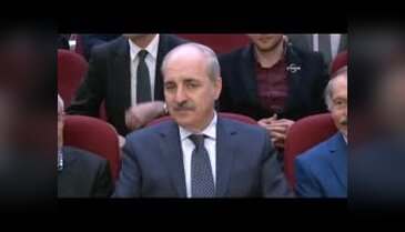 Kurtulmuş: Türkiye'ye diz çöktürmeye çalışıyorlar