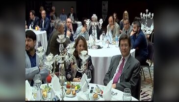 Bursa Doruk sağlık grubu'ndan termal ve sağlık turizmine yatırım