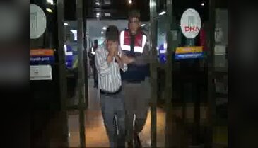 Evden kaçan 16 yaşındaki kızı fuhuşa zorlayan 2 şüpheli tutuklandı