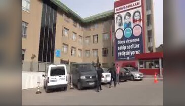 FETÖ/PDY soruşturmasında 11 şirkete kayyum atandı