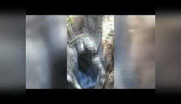 Diyarbakır'da uzun namlulu silah ile el yapımı patlayıcılar ele geçirildi