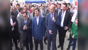 Bakan Soylu: 5 ve üzerinde işçi çalııştıranlar ücretleri bankalar aracılığı ile ödeyecek