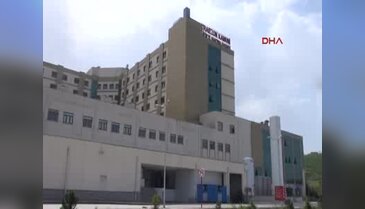 Talihsiz inşaat işçisi 'yorgun mermi'nin kurbanı oldu