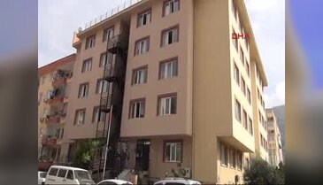 Manisa'da 'Paralel Yapı' operasyonu