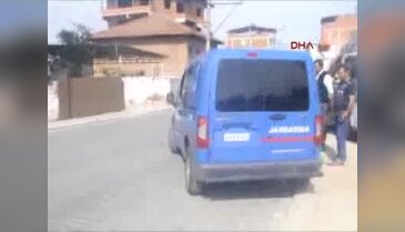 Akıma kapılan boyacı ustası öldü