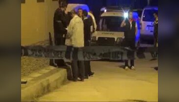 Cep telefonunu gasp edip bıçakladılar