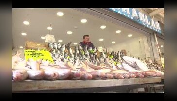Av sezonu sonuna doğru balık fiyatları ucuzladı