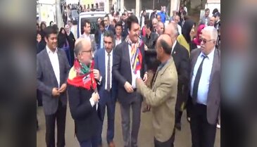 Bursa'da Fetih Şenlikleri devam ediyor