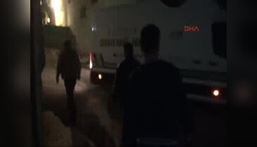 Ayrı yaşadığı kocası tarafından öldürüldü