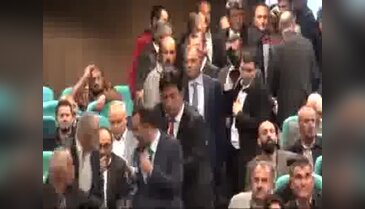 Bozdağ: "TCK 299'uncu maddesi Anayasa'ya aykırı değil"