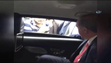 Cumhurbaşkanı Erdoğan: Muhlama yok mu?