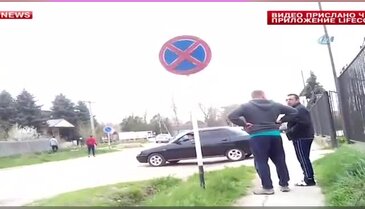 Rusya'da üç intihar saldırısı!