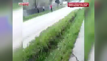Rusya İçişleri Bakanlığı: 2 saldırgandan biri polisler tarafından etkisiz hale getirildi, diğeri kendini patlattı