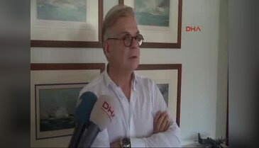 6 Türk denizci Nijerya açıklarında kaçırıldı