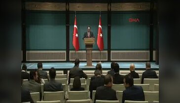 İbrahim Kalın: Halep'ten gelebilecek muhtemel yeni göç dalgası endişelerimiz devam ediyor