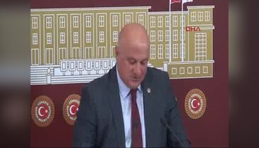 CHP'li Bayraktutan: Pide ısmarlar gibi 'Anayasa yap' demeyi reddediyorum