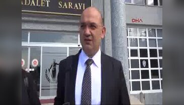 Cem Yılmaz'ın Yalova Valisine hakaret davası başladı