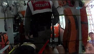 Özgecan'ın katilleri cezaevinde vuruldu