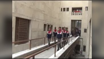 Bursa'da 50 bıçak darbesi ile öldürüldü