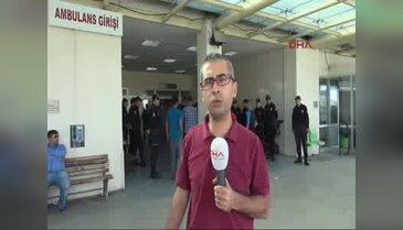 Özgecan'ın katilleri cezaevinde vuruldu -2