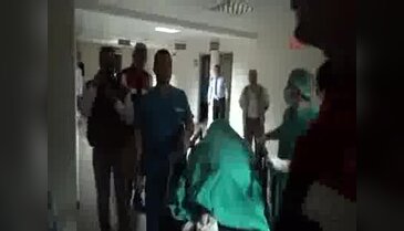 Özgecan'ın katillerine cezaevinde silahlı saldırı; Oğlu öldü, baba yaralı